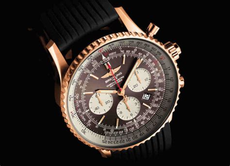 nieuwe breitling 2017